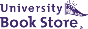 University Book Store  Logo